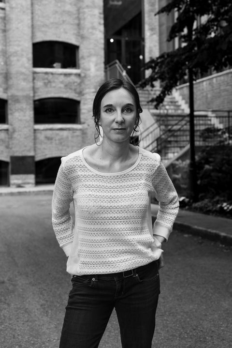 Mélanie Courtois